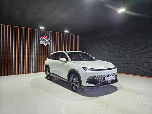 2024-BAIC-X55-15T-Premium-Auto image:2