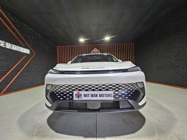 2024-BAIC-X55-15T-Premium-Auto image:4