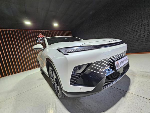 2024-BAIC-X55-15T-Premium-Auto image:5