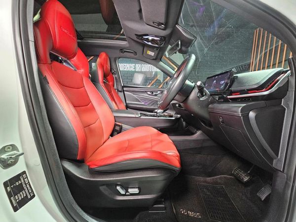 2024-BAIC-X55-15T-Premium-Auto image:8
