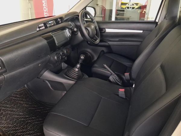 2026-Toyota-Hilux-24-GD-Single-Cab image:14