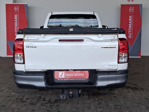 2026-Toyota-Hilux-24-GD-Single-Cab image:3