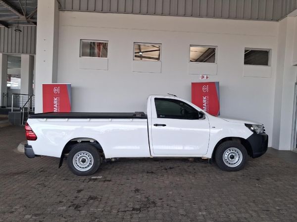 2026-Toyota-Hilux-24-GD-Single-Cab image:4