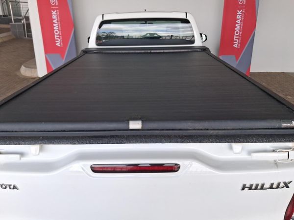 2026-Toyota-Hilux-24-GD-Single-Cab image:5