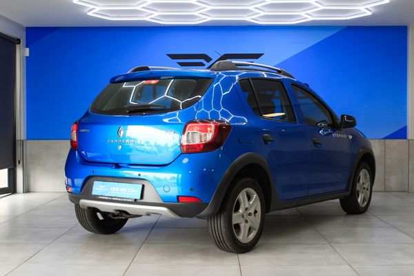 2015-Renault-Sandero-900T-Stepway image:6