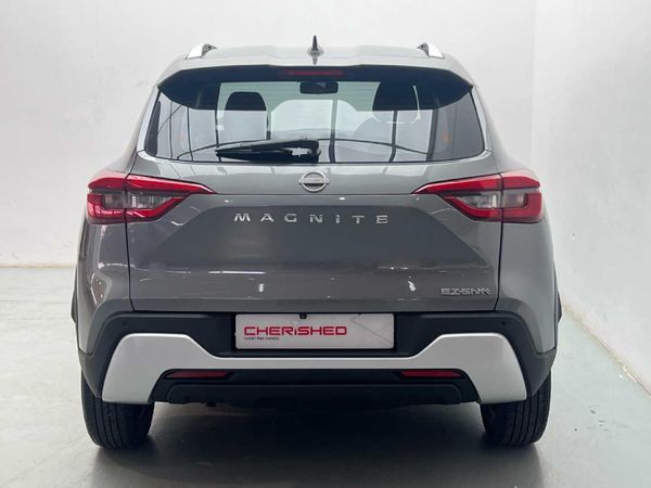 2025-Nissan-Magnite-10-Visia-AMT image:4