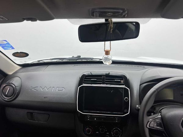 2024-Renault-Kwid-10-Climber-Auto image:16