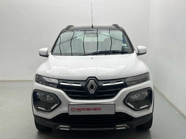 2024-Renault-Kwid-10-Climber-Auto image:1