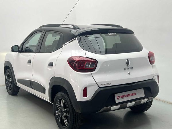 2024-Renault-Kwid-10-Climber-Auto image:3
