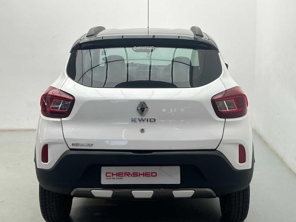 2024-Renault-Kwid-10-Climber-Auto image:4