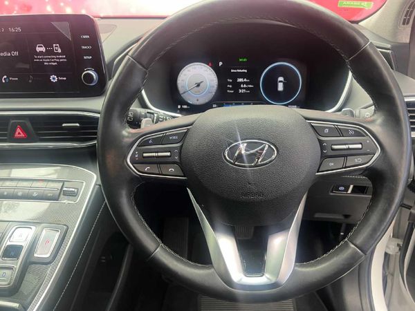 2023-Hyundai-Santa-Fe-R22-AWD-Elite-Auto-7-seat image:13