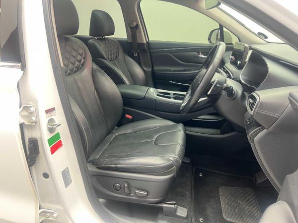 2023-Hyundai-Santa-Fe-R22-AWD-Elite-Auto-7-seat image:16