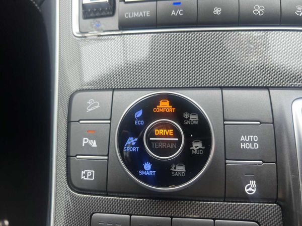 2023-Hyundai-Santa-Fe-R22-AWD-Elite-Auto-7-seat image:22