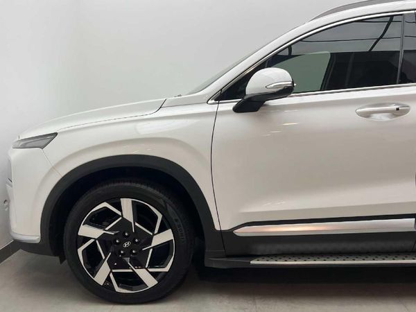 2023-Hyundai-Santa-Fe-R22-AWD-Elite-Auto-7-seat image:27