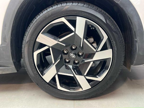 2023-Hyundai-Santa-Fe-R22-AWD-Elite-Auto-7-seat image:28