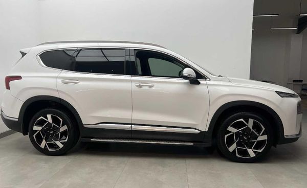 2023-Hyundai-Santa-Fe-R22-AWD-Elite-Auto-7-seat image:2