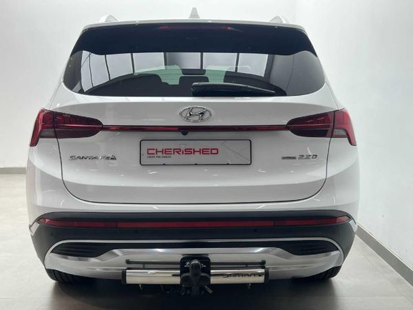 2023-Hyundai-Santa-Fe-R22-AWD-Elite-Auto-7-seat image:4