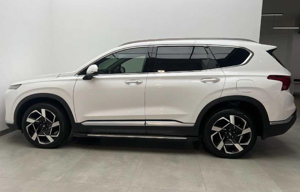 2023-Hyundai-Santa-Fe-R22-AWD-Elite-Auto-7-seat image:5