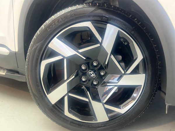 2023-Hyundai-Santa-Fe-R22-AWD-Elite-Auto-7-seat image:7