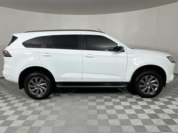 2025-Isuzu-Mu-x-30D-HR-LSE-Auto image:14