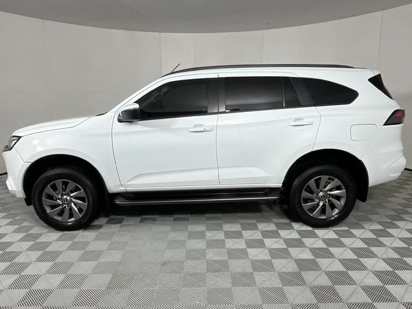2025-Isuzu-Mu-x-30D-HR-LSE-Auto image:16