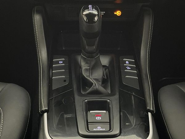 2025-Isuzu-Mu-x-30D-HR-LSE-Auto image:7