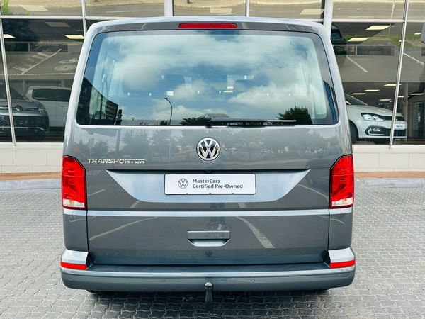 2024-Volkswagen-Kombi-T61-20-TDI-110kW-Auto-Trendline image:10