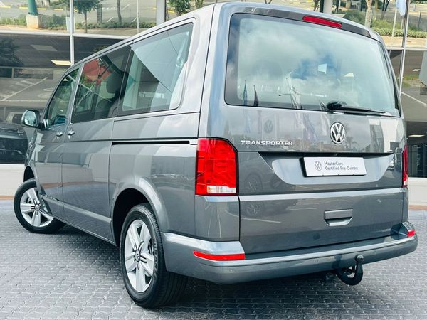 2024-Volkswagen-Kombi-T61-20-TDI-110kW-Auto-Trendline image:11