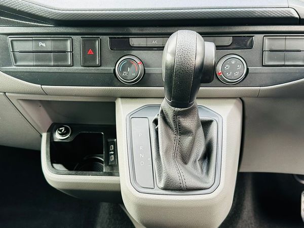 2024-Volkswagen-Kombi-T61-20-TDI-110kW-Auto-Trendline image:14