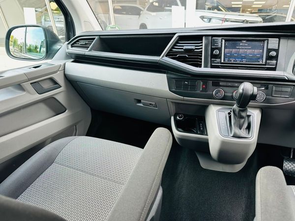 2024-Volkswagen-Kombi-T61-20-TDI-110kW-Auto-Trendline image:20