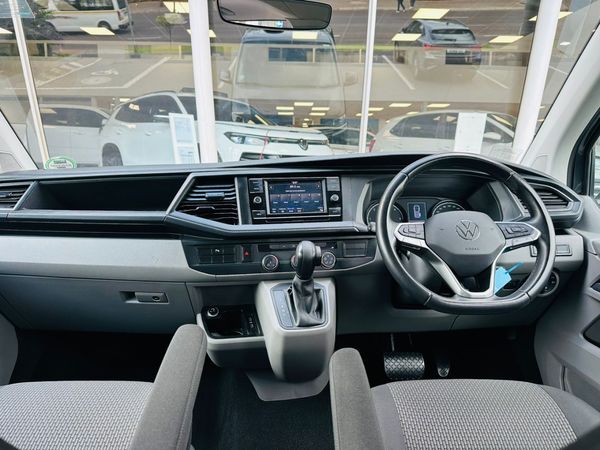 2024-Volkswagen-Kombi-T61-20-TDI-110kW-Auto-Trendline image:21