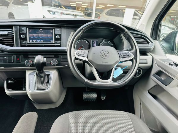 2024-Volkswagen-Kombi-T61-20-TDI-110kW-Auto-Trendline image:23