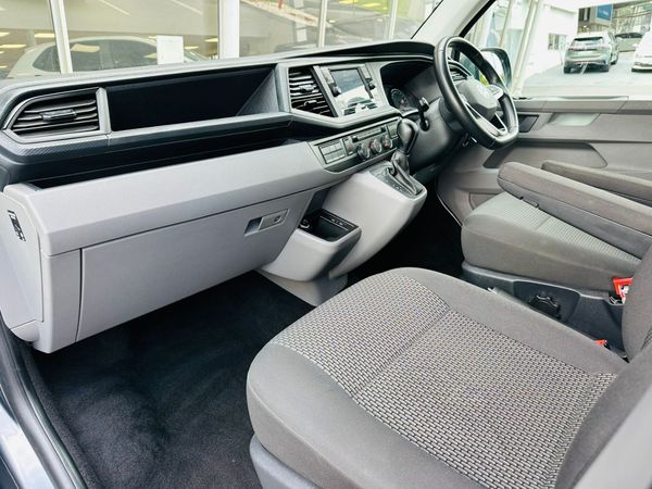 2024-Volkswagen-Kombi-T61-20-TDI-110kW-Auto-Trendline image:25