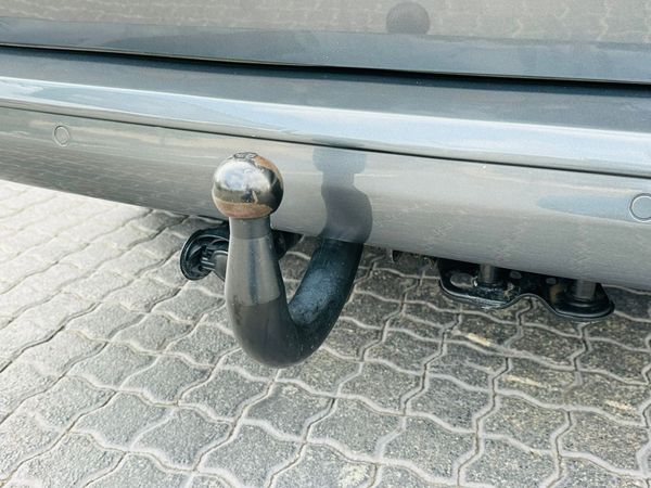 2024-Volkswagen-Kombi-T61-20-TDI-110kW-Auto-Trendline image:27