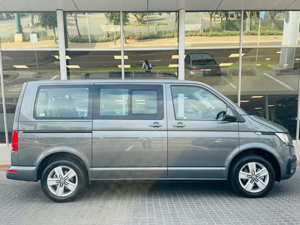 2024-Volkswagen-Kombi-T61-20-TDI-110kW-Auto-Trendline image:4