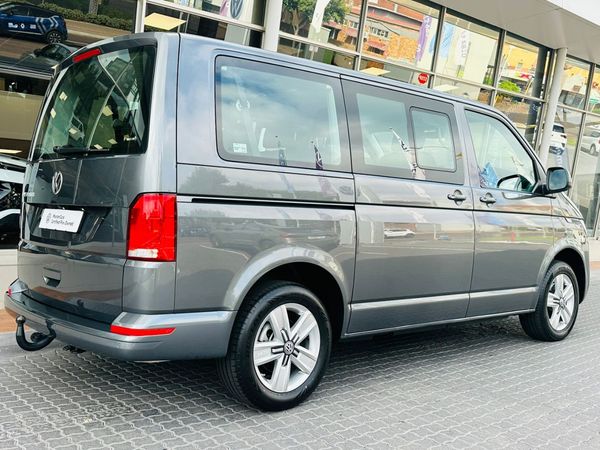 2024-Volkswagen-Kombi-T61-20-TDI-110kW-Auto-Trendline image:5