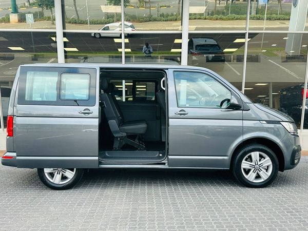 2024-Volkswagen-Kombi-T61-20-TDI-110kW-Auto-Trendline image:6