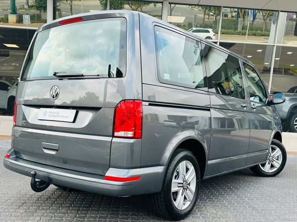 2024-Volkswagen-Kombi-T61-20-TDI-110kW-Auto-Trendline image:7