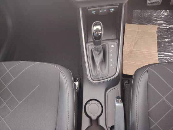 2026-Hyundai-i20-14-Premium-Auto image:11