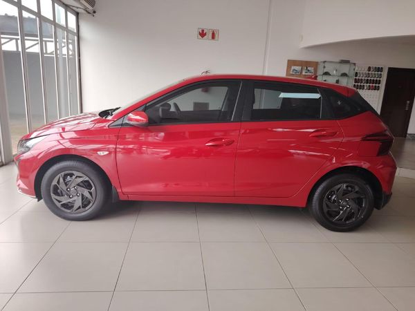 2026-Hyundai-i20-14-Premium-Auto image:1