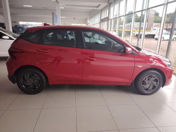 2026-Hyundai-i20-14-Premium-Auto image:2