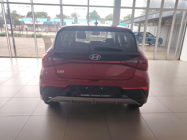 2026-Hyundai-i20-14-Premium-Auto image:3