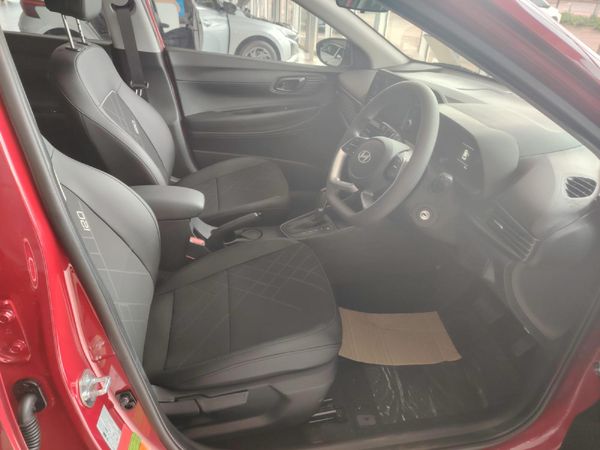 2026-Hyundai-i20-14-Premium-Auto image:5