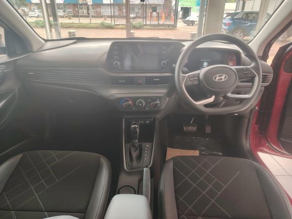 2026-Hyundai-i20-14-Premium-Auto image:6