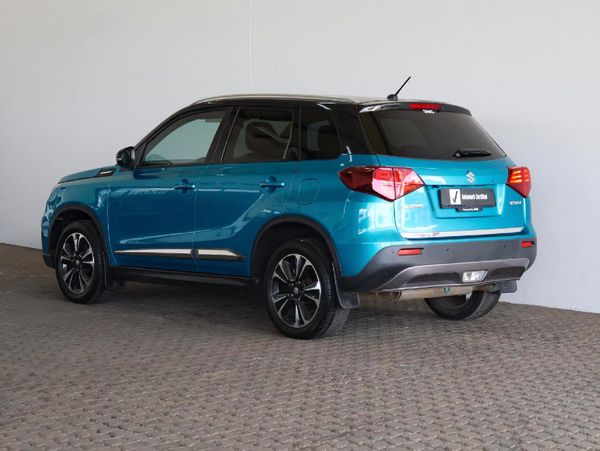 2019-Suzuki-Vitara-14T-GLX image:9