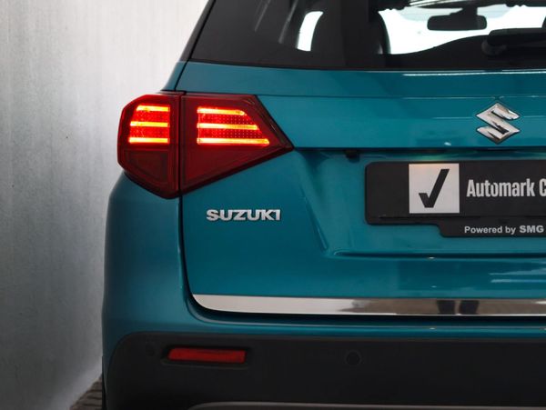 2019-Suzuki-Vitara-14T-GLX image:10