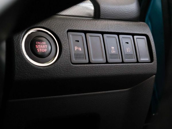 2019-Suzuki-Vitara-14T-GLX image:16