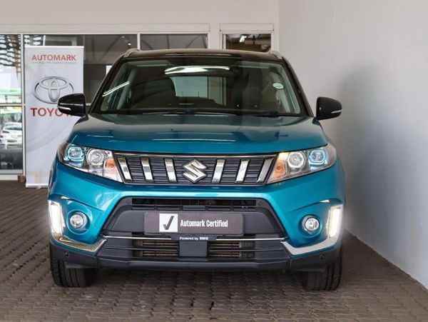 2019-Suzuki-Vitara-14T-GLX image:1