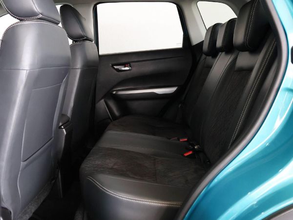 2019-Suzuki-Vitara-14T-GLX image:19