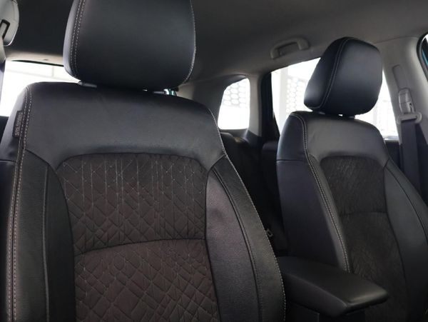 2019-Suzuki-Vitara-14T-GLX image:20
